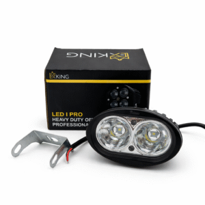 Led Spot Light 2Inch White