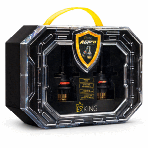 A6 Pro Led Head Light