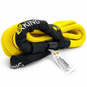 Recovery Rope 25mm-6m /15.4ton