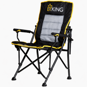 Heavy Duty Camping Chair