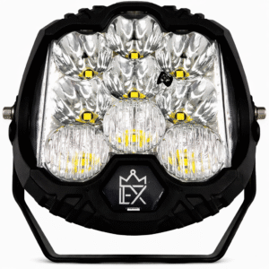 Led Spot Light 5Inch White