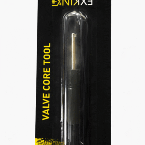 Valve Care Tool Specification Single