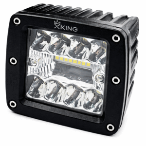 Crastal Led Light Spot 3Inch