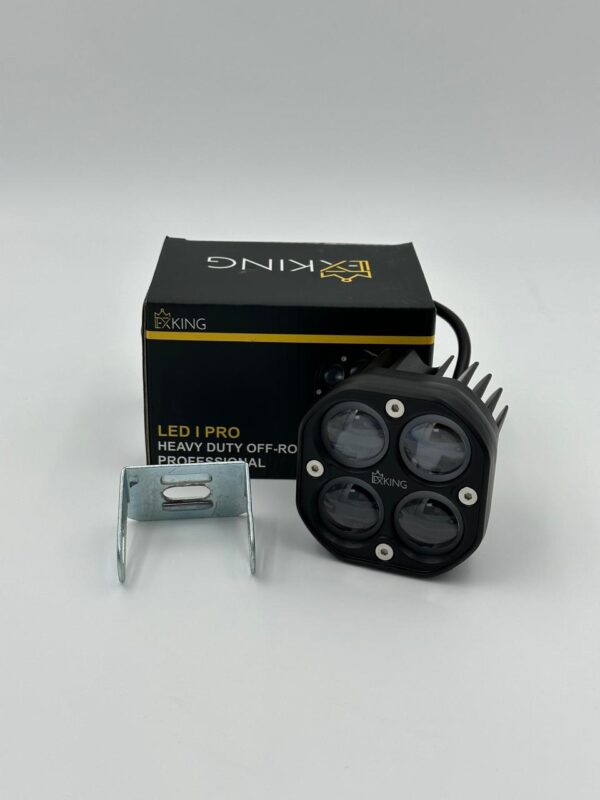Led Spot Light 3Inch Double color - Image 4