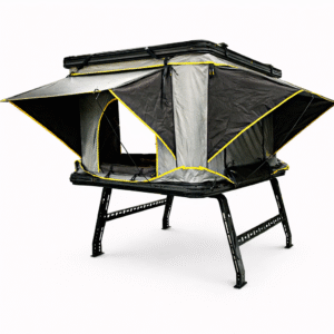 Skyvilla Tent