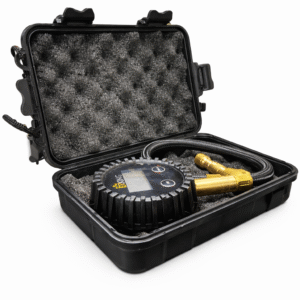 Digital Pressure Gauge